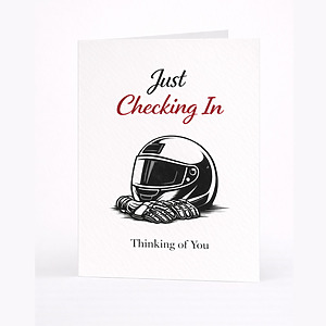 Thinking of You