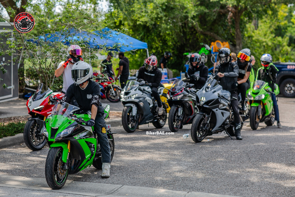 Revving into 2026 with Safety First_Biker BAE
