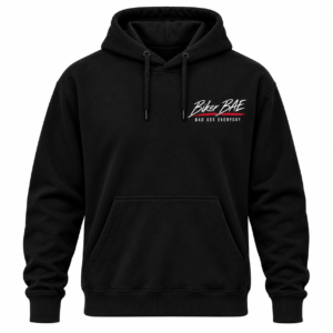 The Route to FL2K26 Unisex Hoodie